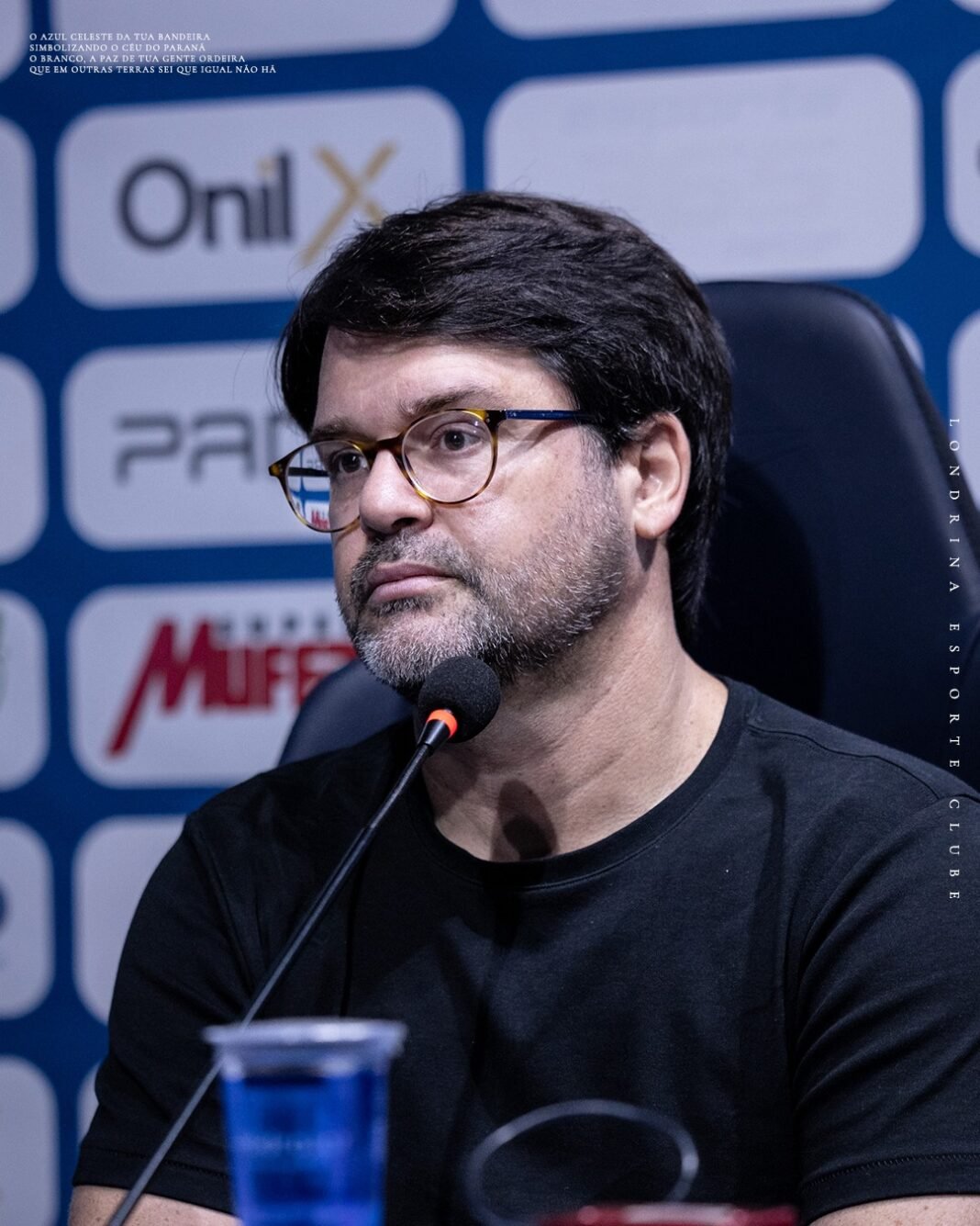 Planejamento do Londrina para a Série B 2026 é detalhado