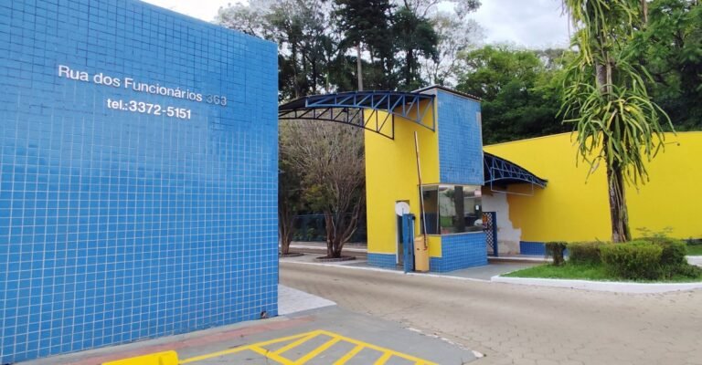 Gincana reúne servidores de Londrina em tarde de integração e lazer