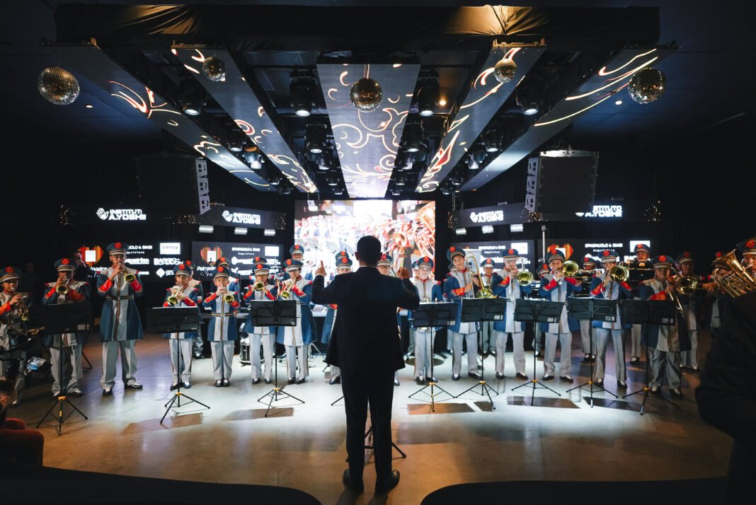 Temporada de corais traz apresentações natalinas gratuitas em Shopping de Londrina