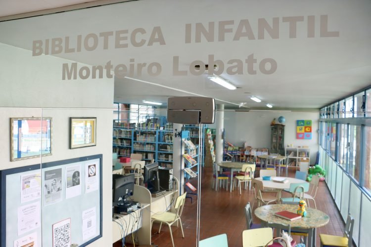 Biblioteca Infantil de Londrina Promove Oficina Gratuita de Tradições Croatas na Páscoa Biblioteca Infantil de Londrina Promove Oficina Gratuita de Tradições Croatas na Páscoa