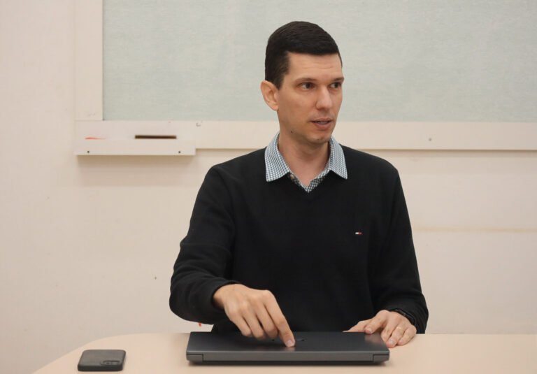 Projeto da UEL estuda impactos da inteligência artificial na cibersegurança