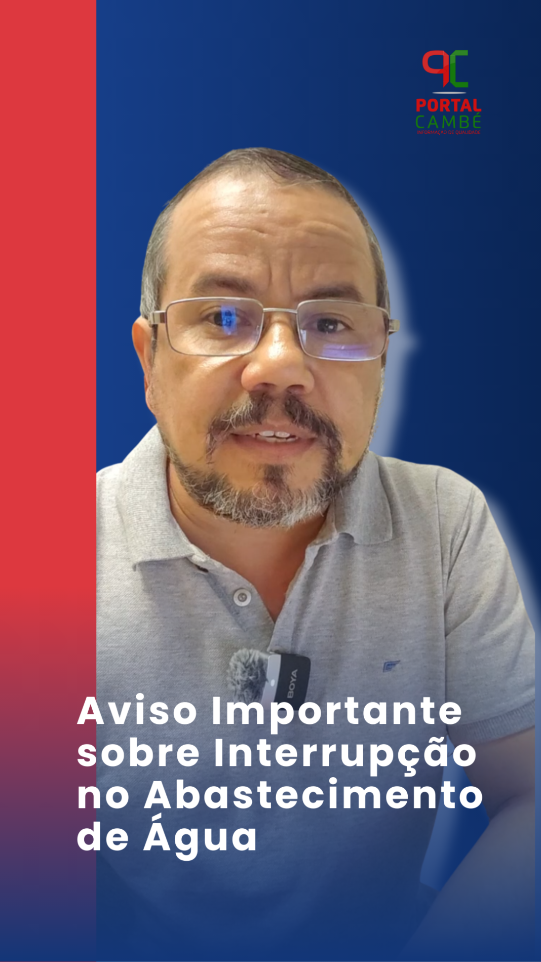 LONDRINA | CAMBÉ – 25 a 28/02 – emergencial: Sanepar retoma manobras para recuperar níveis dos reservatórios nas duas cidades