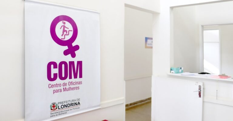 Londrina abre últimas vagas para curso gratuito de portaria exclusivo para mulheres