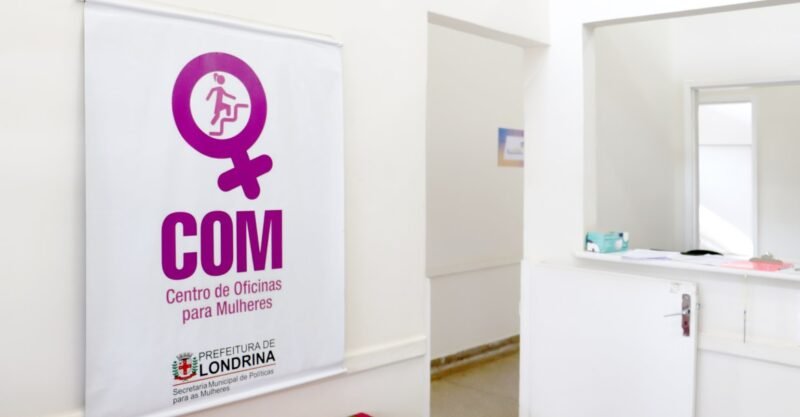 Londrina abre últimas vagas para curso gratuito de portaria exclusivo para mulheres