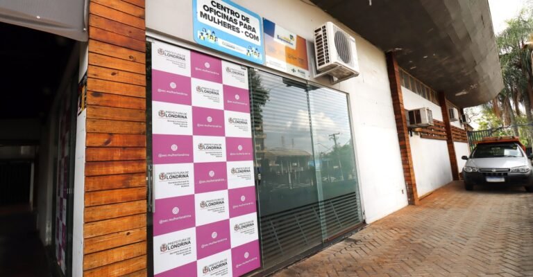 Londrina promove palestra sobre ansiedade e alimentação no Outubro Rosa