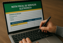 Cambé adere ao sistema nacional de Nota Fiscal de Serviços Eletrônica a partir de janeiro