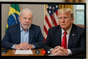 Imagem Gerada Por IA