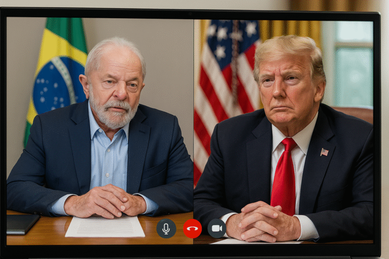 Imagem Gerada Por IA