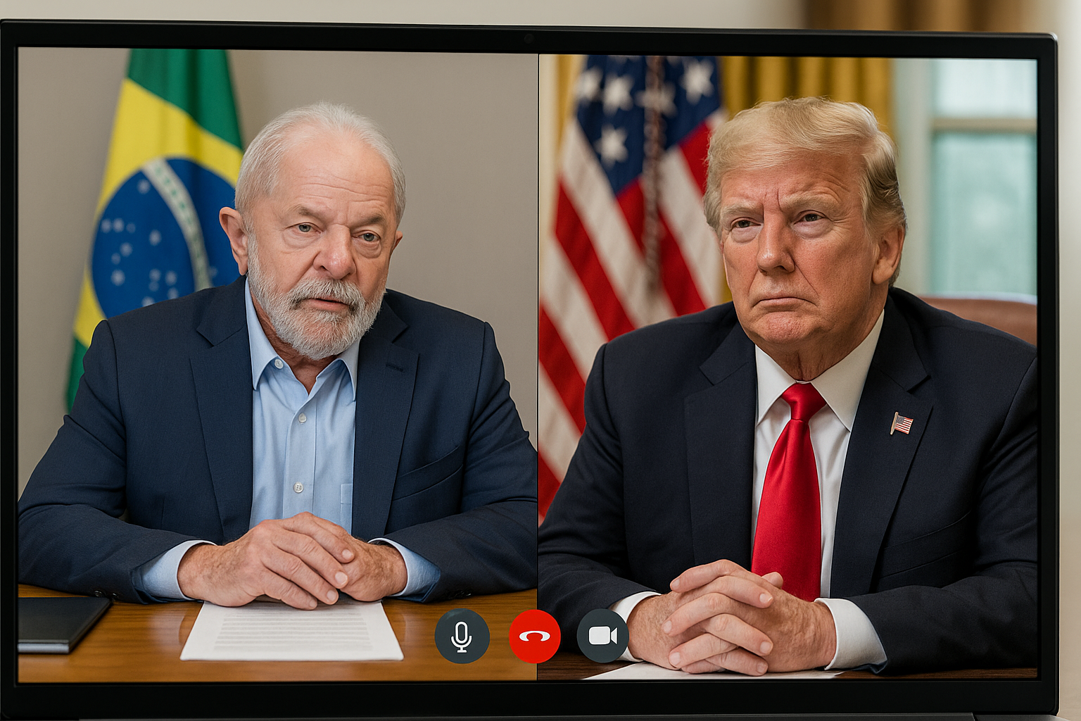 Imagem Gerada Por IA