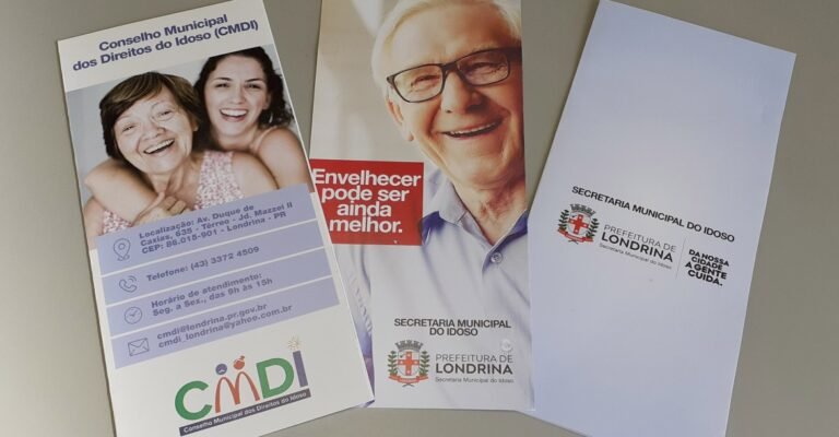 Londrina promove capacitação sobre saúde mental em ILPIs