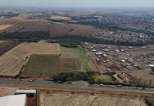 Presidente Lula autoriza início da construção do novo campus do Instituto Federal em Cambé O novo campus do IFPR será construído na BR-369, sentido Rolândia, próximo ao Centro de Distribuição de um supermercado