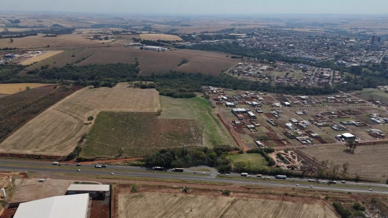 Presidente Lula autoriza início da construção do novo campus do Instituto Federal em Cambé