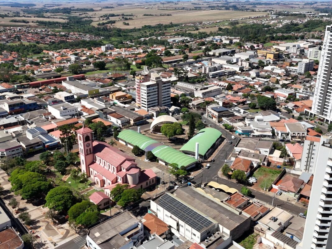 Prefeitura de Cambé promove audiência pública sobre metas fiscais de 2025