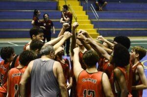 Cambé realiza 1º seminário de esporte, inovação e tecnologia