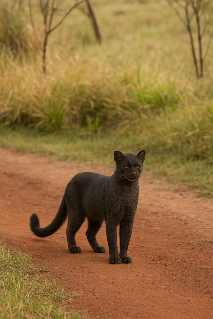 Gato Mouruisco