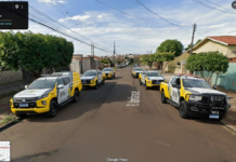 Homem é preso por tráfico de drogas no Jardim Tupi, em Cambé