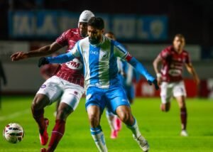 Luiz Erbes / SER Caxias