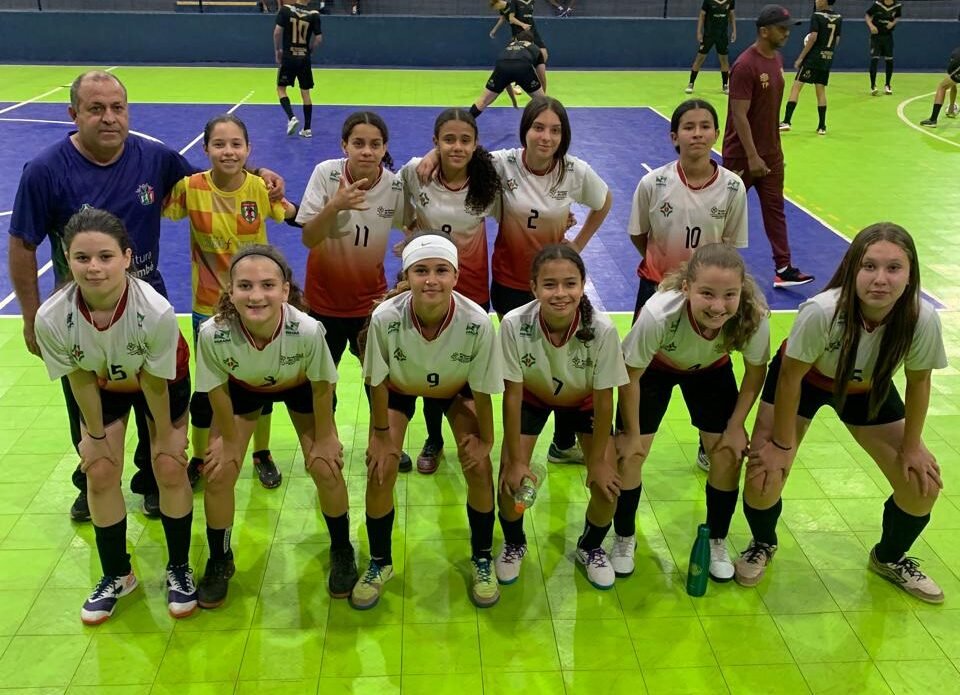 Cambé vence Alto Alegre e avança à final da Copa Centro-Norte