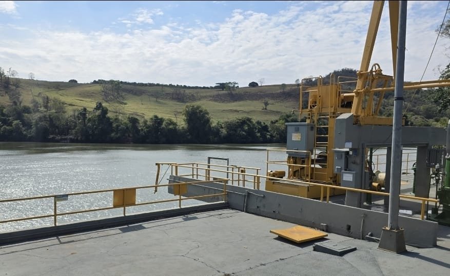 Sanepar retoma abastecimento em Londrina e Cambé; normalização deve ocorrer até a madrugada