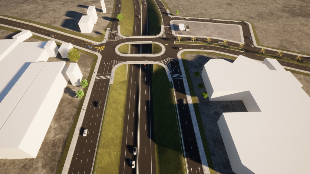 Viaduto da Esperança em Cambé: Início das Obras de R$ 25,7 Milhões