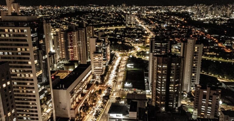 Hotéis de Londrina atingem lotação máxima no feriado prolongado