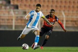 Miguel Schincariol / Ituano FC