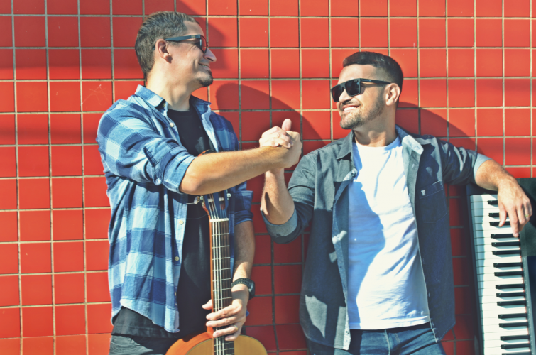 Projeto Instrumental Urbano Traz Música aos Terminais de Ônibus em Londrina Projeto Instrumental Urbano Traz Música aos Terminais de Ônibus em Londrina