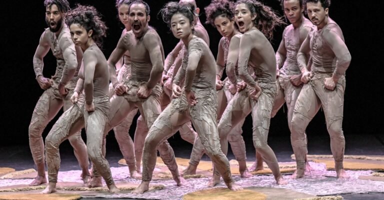 Festival de Dança de Londrina 2026 traz atrações gratuitas e ingressos populares