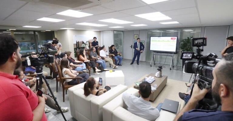 Londrina adota plano para conter gastos e equilibrar finanças