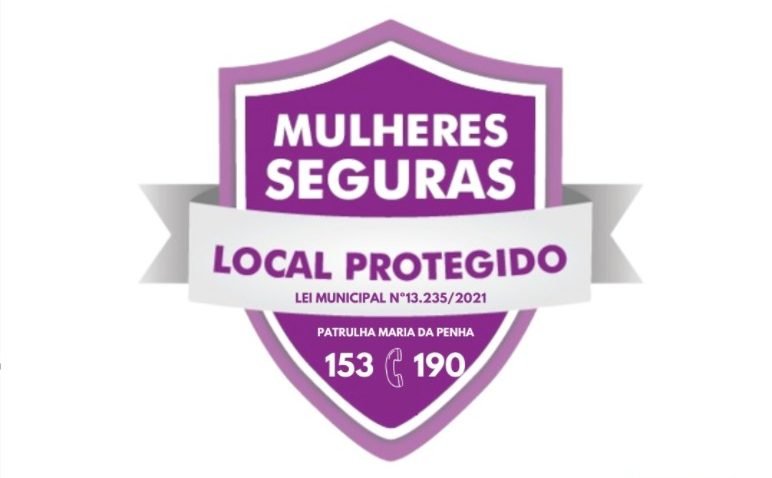 Campanha em Londrina Fortalece Segurança de Mulheres em Estabelecimentos Noturnos Campanha em Londrina Fortalece Segurança de Mulheres em Estabelecimentos Noturnos