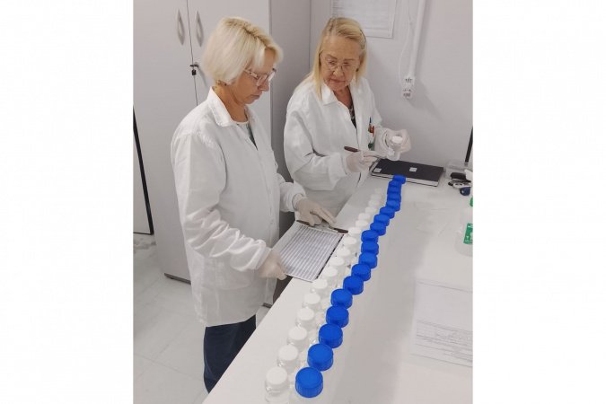 Paraná Implementa Monitoramento Rigoroso para Garantir Qualidade da Água Paraná Implementa Monitoramento Rigoroso para Garantir Qualidade da Água