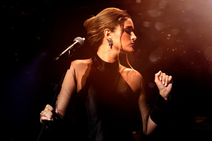 Teatro Guaíra se Prepara para ‘Adele In Concert’ em Março