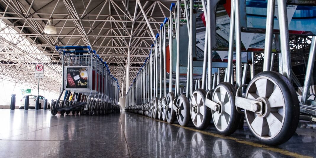 São Luís Inaugura Primeira Rota Internacional com Voo para Lisboa