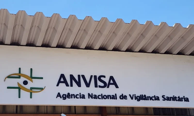 Anvisa proíbe suplementos de empresa com origem desconhecida