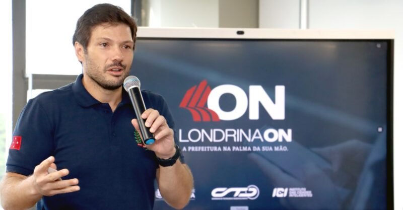 Londrina ON ultrapassa 10 mil atendimentos e aplicativo lidera uso