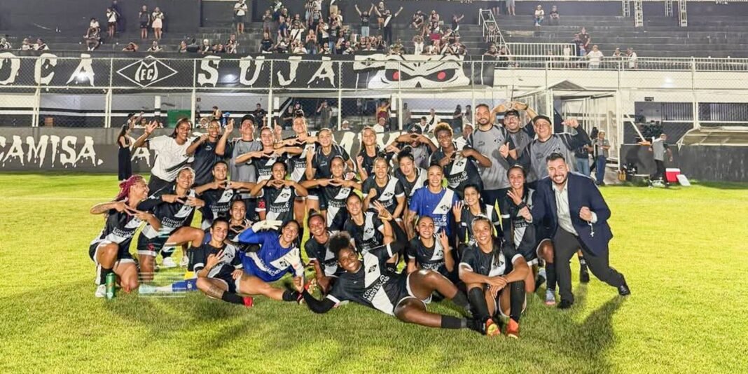 Mixto Conquista Primeira Vitória no Brasileirão Feminino Contra Botafogo Mixto Conquista Primeira Vitória no Brasileirão Feminino Contra Botafogo