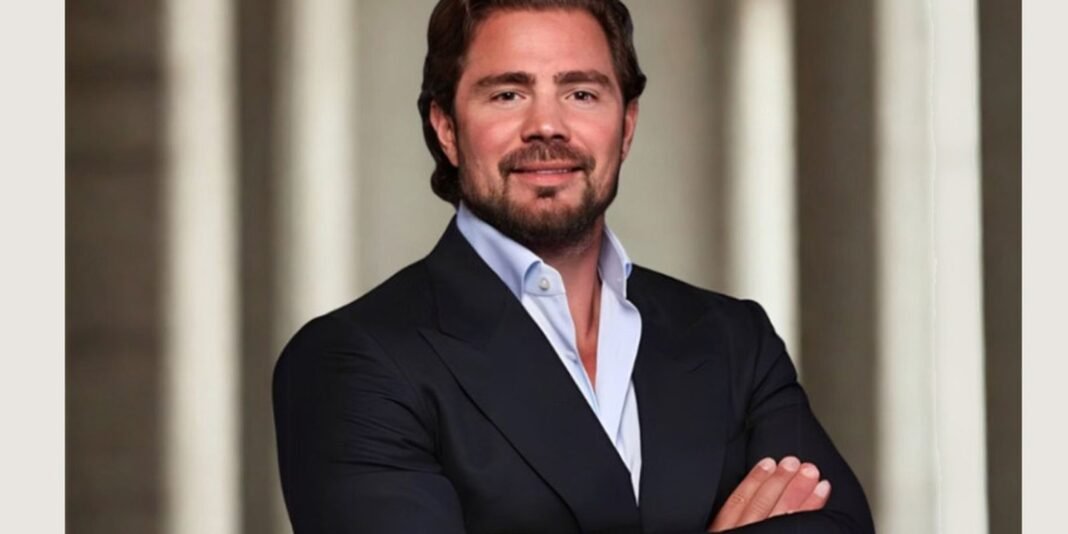 Daniel Vorcaro Não Comparecerá à CPMI do INSS