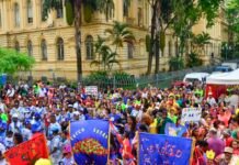 Festa de Carnaval no Ibirapuera tem Michel Teló e Pocah como Atrações Principais