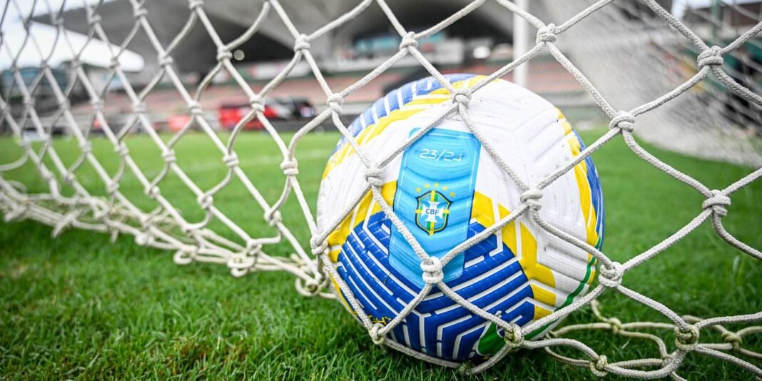 TV Brasil Transmite Palmeiras x América no Brasileirão Feminino 2026