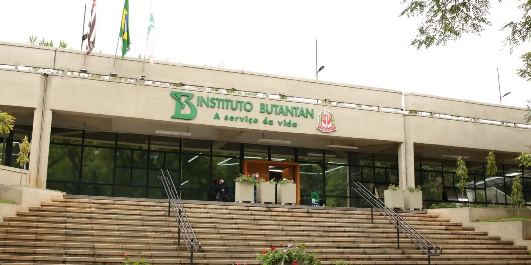 Butantan Avança na Produção Nacional de Medicamento contra Câncer para o SUS Butantan Avança na Produção Nacional de Medicamento contra Câncer para o SUS