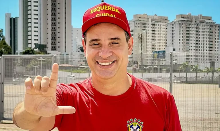 Cadu de Lula é eleito governador do Rio Grande do Norte