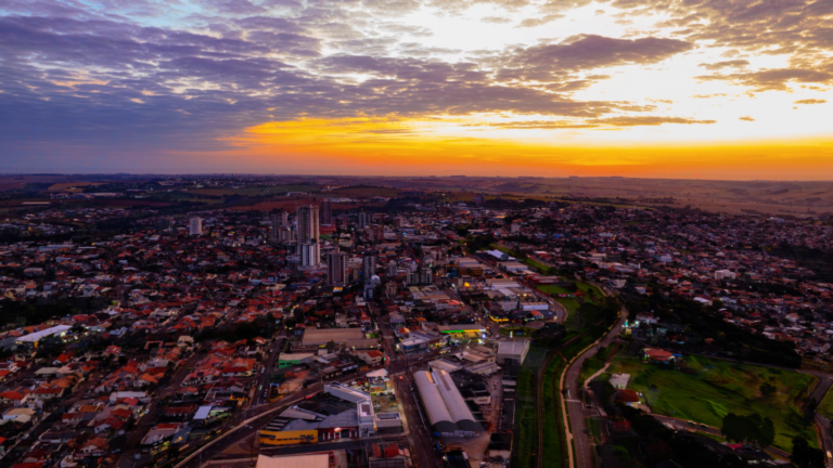 Cambé anuncia R$ 110 milhões em obras para celebrar 79 anos