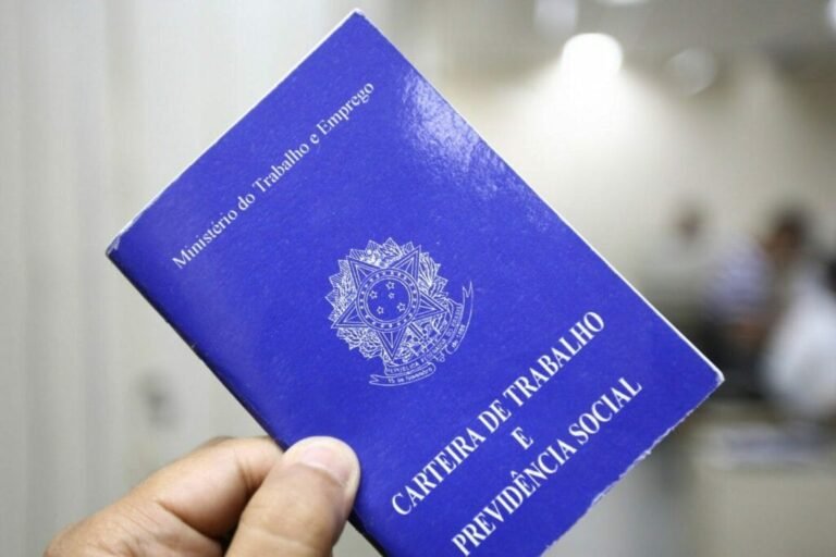 Cambé oferece 123 vagas de emprego em diversas áreas nesta semana