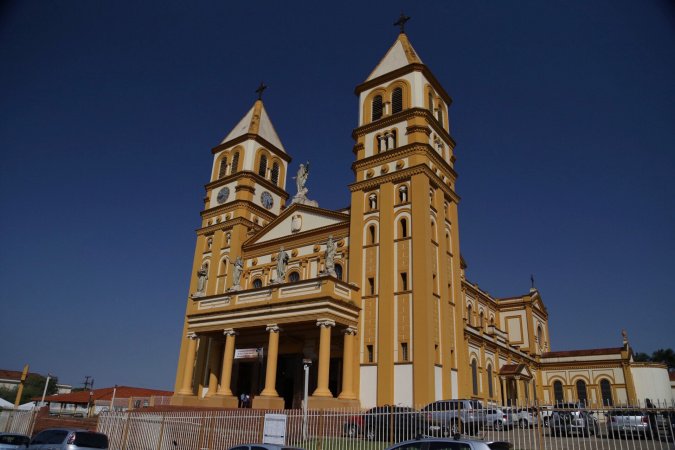 Fórum de Turismo Religioso Promove Qualificação do Setor