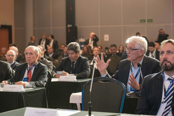 Paraná Participa de Conselho para Novo Modelo Tributário Paraná Participa de Conselho para Novo Modelo Tributário