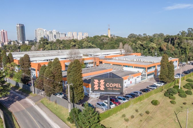 Copel é Reconhecida Internacionalmente por Sustentabilidade