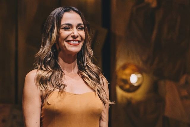 Encerramento da Turnê de ‘Minha Vida em Marte’ no Teatro Guaíra