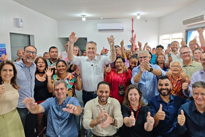 Reforma do Hospital Municipal de Florestópolis Prioriza Conforto e Segurança