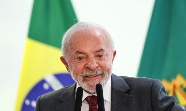 MDB do Norte e Nordeste anuncia apoio a Lula no segundo turno