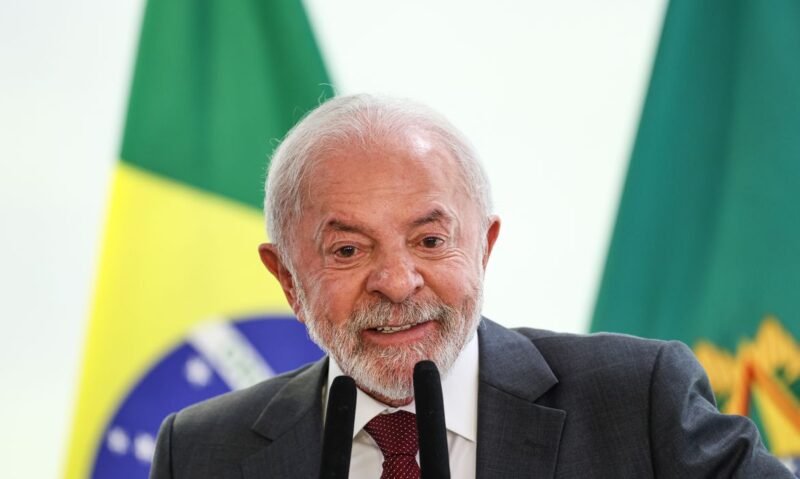 MDB do Norte e Nordeste anuncia apoio a Lula no segundo turno